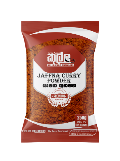 Picture of Jaffna Curry Powder 250g