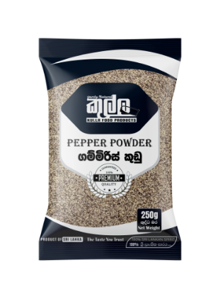 Picture of Pepper powder  250g