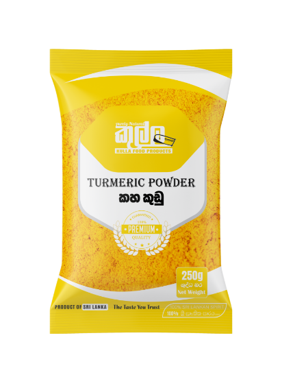 Picture of Tuemeric powder 250g