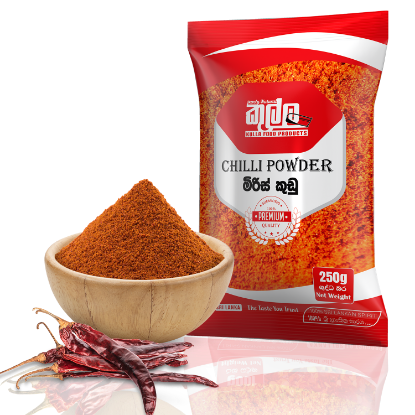 Picture of Chilli Powder - 100g